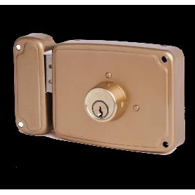 CERRADURA UCEM 4124 80DHB