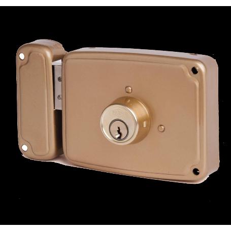 CERRADURA UCEM 4124 80DHB