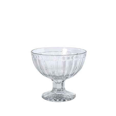 COPA HELADO CANCUN COK SIMILAR COPA GENCIANA - CAJA 3 UNIDADES