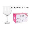 73 CLS COPA COMBINATO GINTONIC 730 CC LAV - CAJA 6 UNIDADES