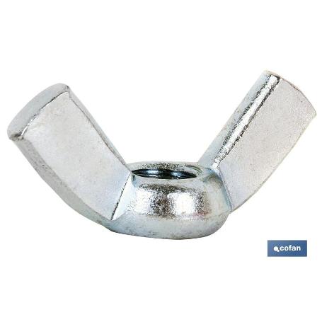 BL 6 UDS. DIN-315 M-4 Z   CAJA 12 UNID.