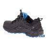 ZAPATO SPORT S3L FO SR AZUL/NEGRO MODELO GANTE TALLA 47