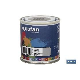 ESMALTE SINTÉTICO (125 ML) VERDE PRIMAVERA