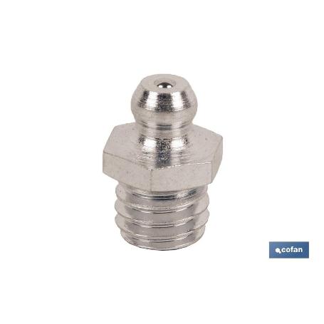 ENGRASADOR RECTO 1/4 WHITWORTH VENTA UNITARIA