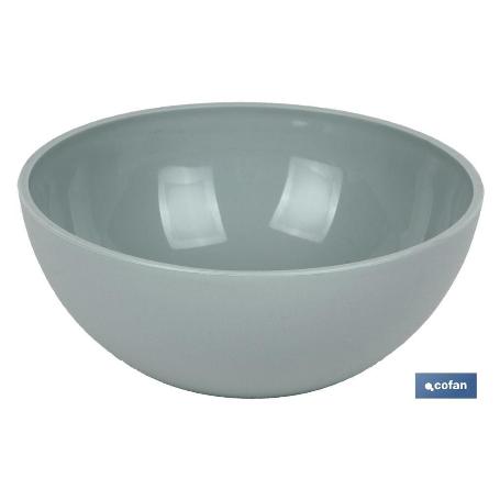 BOL MODELO ALBAHACA 300ML VERDE AGUA 12X5CM VENTA UNITARIA