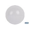 BOMBILLA LED 11W CLASIC 240º 1.060LM 4000K
