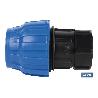 ENLACE ROSCA HEMBRA PP PN16 75 X 2  VENTA UNITARIA