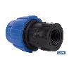 ENLACE ROSCA HEMBRA PP PN16 75 X 2  VENTA UNITARIA