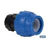ENLACE ROSCA HEMBRA PP PN16 75 X 2  VENTA UNITARIA