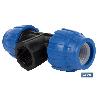 TE 90° ROSCA HEMBRA PP PN16 50 X 1 X 50  VENTA UNITARIA