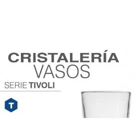 15,5 CLS VASO VINO TIVOLI  COK SIMILAR VASO ARCO VINO - CAJA 6 UNIDADES