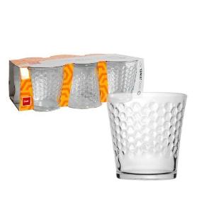 30 CLS VASO JEWEL COK PARA ZUMOS Y REFRESCOS - CAJA 6 UNIDADES