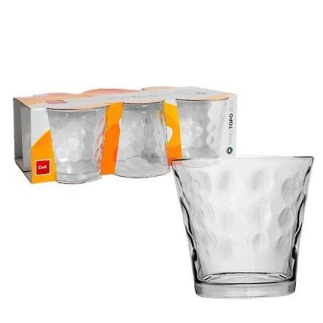 30 CLS VASO TOPO PARA COMBINADOS COK - CAJA 6 UNIDADES