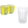 36 CLS VASO MOJITO LIMO SIMILAR VASO CASABLANCA - CAJA 4 UNIDADES