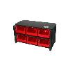 ESTANTE CLASIFICADOR 6 CAJONES 306006 TAYG