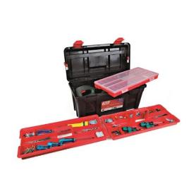 CAJA HERRAMIENTAS N.35 135002 TAYG