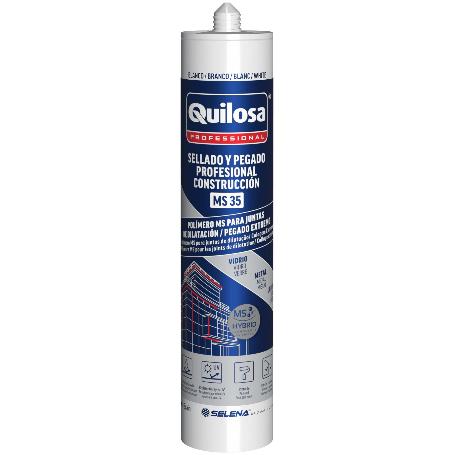 MS35 TOTAL BLANCO 300 ML QUILOSA