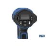 PISTOLA DE AIRE CALIENTE CON LCD DIGITAL DISPLAY 2000 W