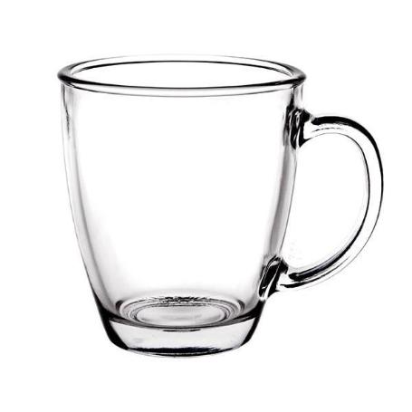 30 CLS TAZA CAFE CON LECHE LISBOA COK - CAJA 3 UNIDADES