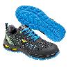 DEPORTIVA SEGURIDAD MAURER S3L MODELO LAPIS ANTIDESLIZANTE CON SUELA COMPOSITE Y RESISTENCIA A LOS HIDROCARBUROS TA