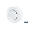 APLIQUE LED RECARGABLE CON SENSOR 3,7 V 0,4 AH IP20 2700 K Ø60 MM   CAJA 8 UNID.