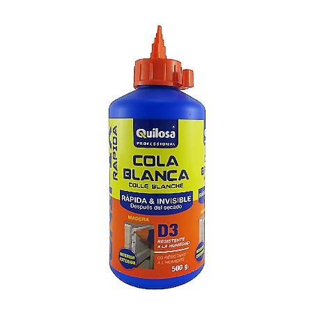 COLA UNIFIX RAPIDA 500GR.