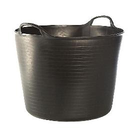 CAPAZO AGRICOLA CAP42  NEGRO 38 L.