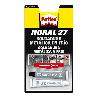 NURAL 27 SOLDADURA RAPIDA 22CC