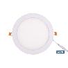 DOWNLIGHT EMPOTRABLE BLANCO SMD 18 W 1800 LM Ø220 MM 3CCT