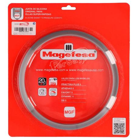 JUNTA SILICONA OLLA PRACTIKA/DYNAMIC 5