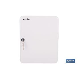 ARMARIO DE LLAVES PARA 80 LLAVES