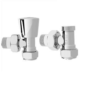 KIT CROMO PULIDO ESC. 1/2  X 16 KCM21 ARCO