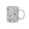 TAZA MUG PORCELANA 35 CL CAPRICE