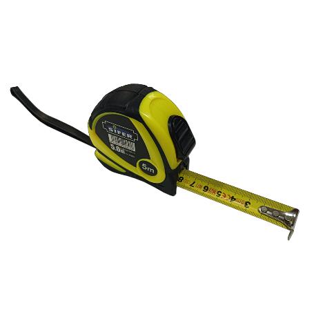 SIFER FLEXOMETRO OKL 53 CAUCHO 5 X 19