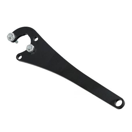 LLAVE AMOLADORA 115 - 125 - 230 MM.