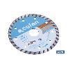DISCO DIAMANTE TURBO BASICO 115 MM.