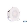 DOWNLIGHT ESTANCO 6 W IP65 600 LM 3 CCT Ø80 X 50 MM