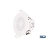 DOWNLIGHT ESTANCO 6 W IP65 600 LM 3 CCT Ø80 X 50 MM