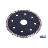 DISCO DIAMANTE TURBO EXTRAFINO 115MM.