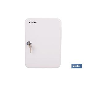 ARMARIO DE LLAVES PARA 60 LLAVES