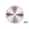 DISCO DIAMANTE CANTERO STANDARD H-12MM, 230MM