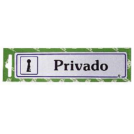 ROTULO PRIVADO