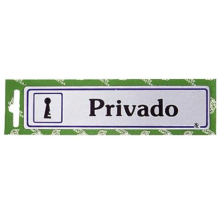 ROTULO PRIVADO