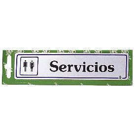 ROTULO SERVICIOS