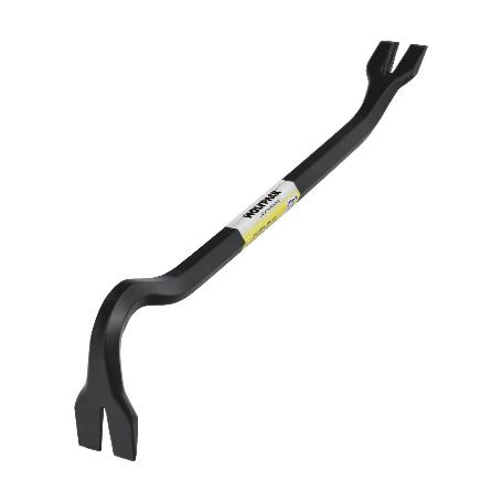 BARRA DESENCOFRADOR MINI 12 X 300 MM.