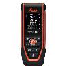 LEICA GEOSYSTEMS-986858-MEDIDOR LÁSER DISTO D2-2