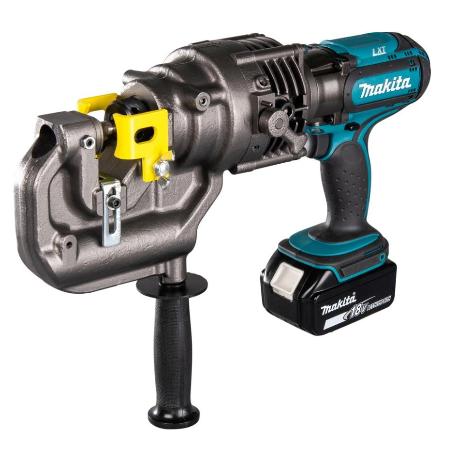 PUNZONADORA BL 18V LXT20MM DPP200ZK MAKITA