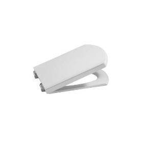 ASIENTO/TAPA CAIDA AMOR. HALL A801622004 BL ROCA