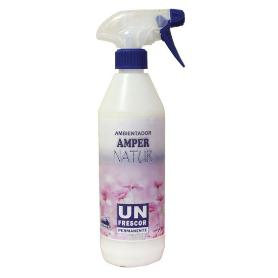 AMBIENTADOR AM-PER 0.5 LTS NATUR