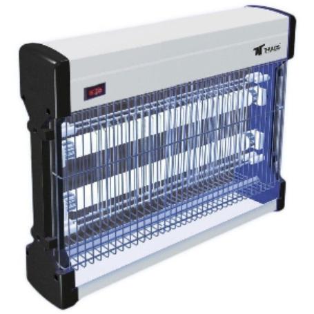 EXTERMINADOR INSECTOS 2X6W